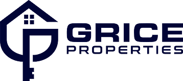 Grice Properties branding emblem